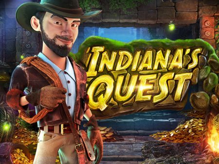 SB88 Indiana's Quest