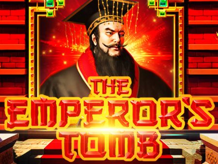 SB88 The Emperor's Tomb
