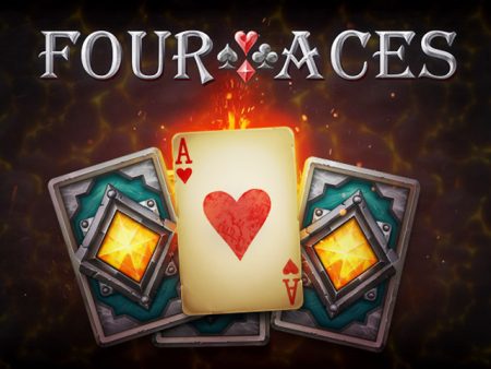 SB88 Four Aces