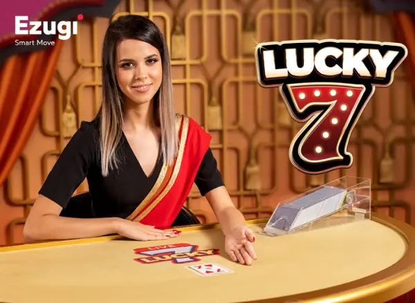 SB88 Lucky 7