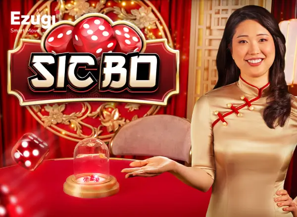 SB88 Sic Bo