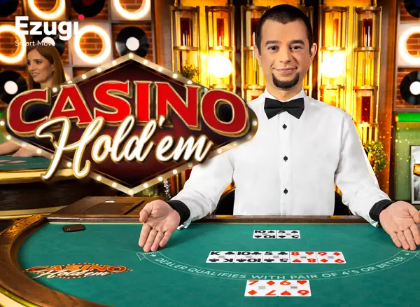 SB88 Casino Hold'em