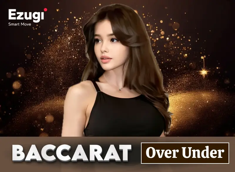 SB88 Over Under Baccarat