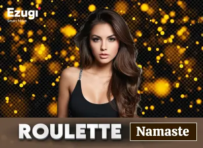 SB88 Namaste Roulette