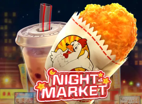 SB88 Night Market