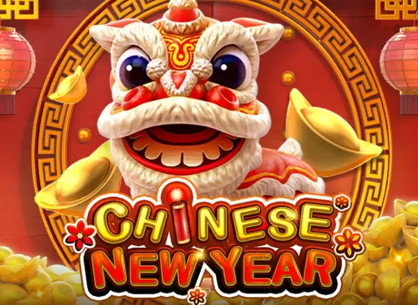 SB88 Chinese New Year