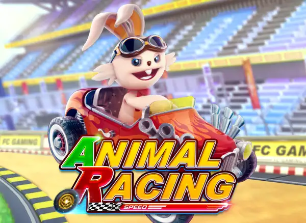 SB88 Animal Racing