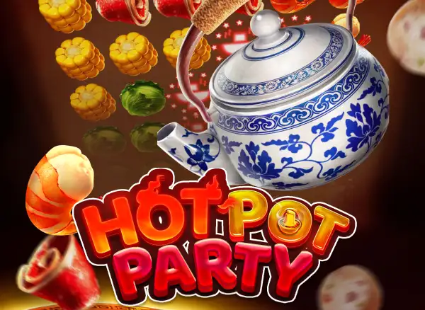 SB88 Hot Hot Party