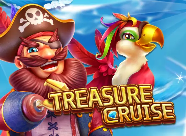SB88 Treasure Cruise