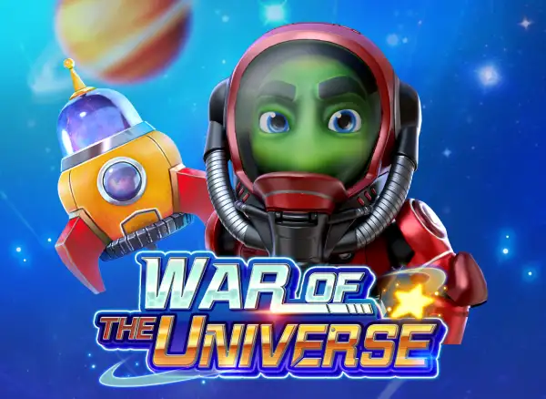 SB88 War of the Universe