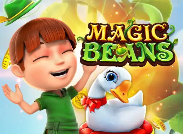 SB88 Magic Beans