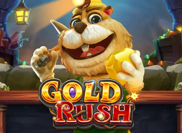 SB88 Gold Rush