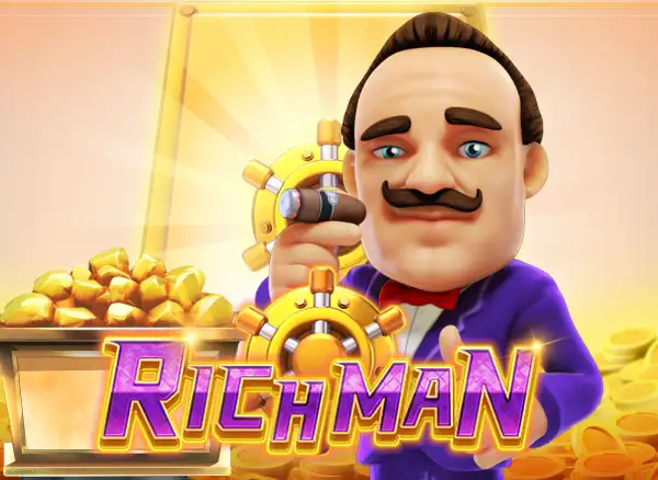 SB88 Rich Man