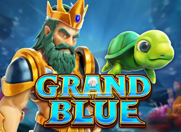 SB88 Grand Blue