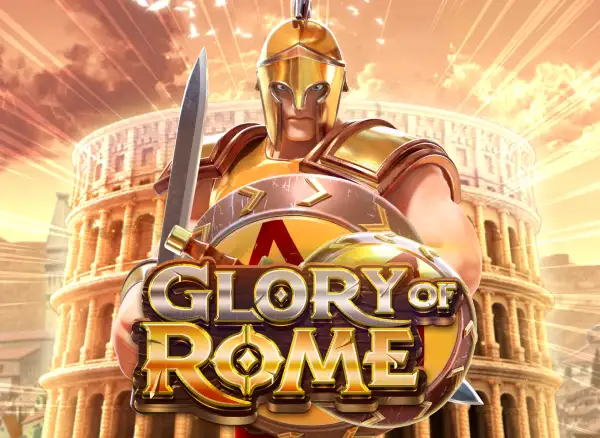 SB88 Glory of Rome