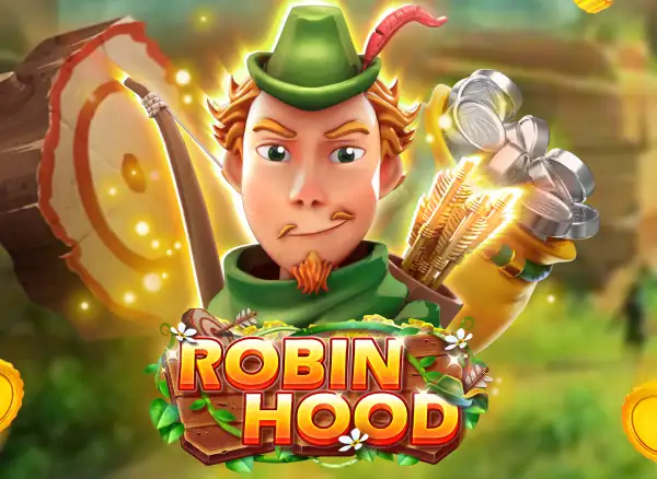 SB88 Robin Hood