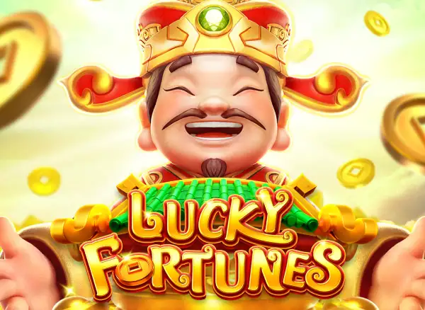 SB88 Lucky Fortunes