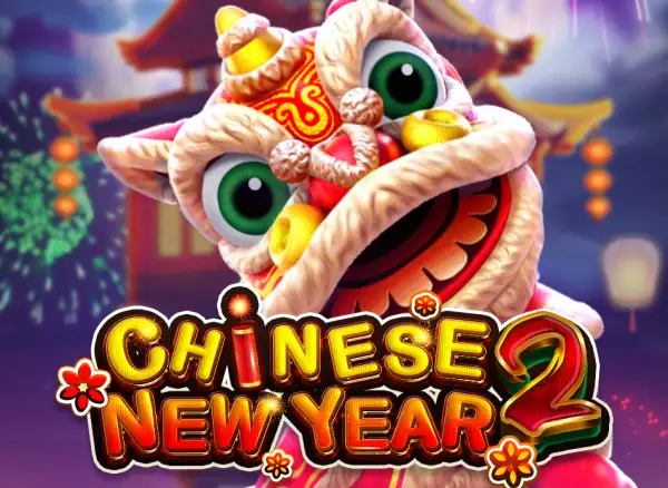 SB88 Chinese New Year 2