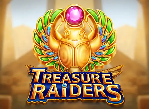 SB88 Treasure Raiders
