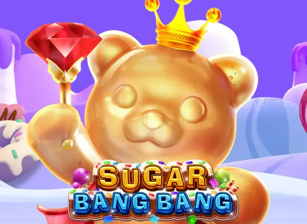 SB88 Sugar Bang Bang