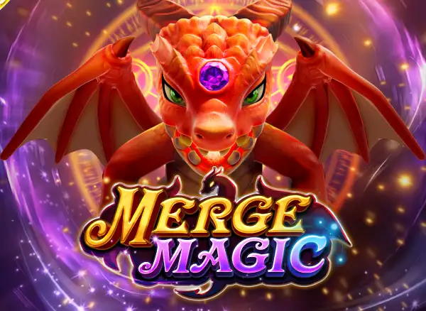 SB88 Merge Magic