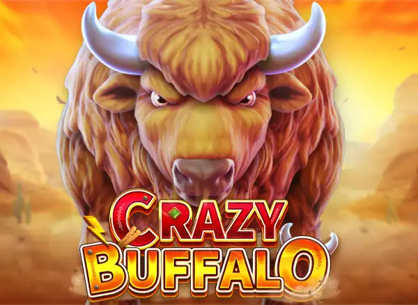 SB88 Crazy Buffalo