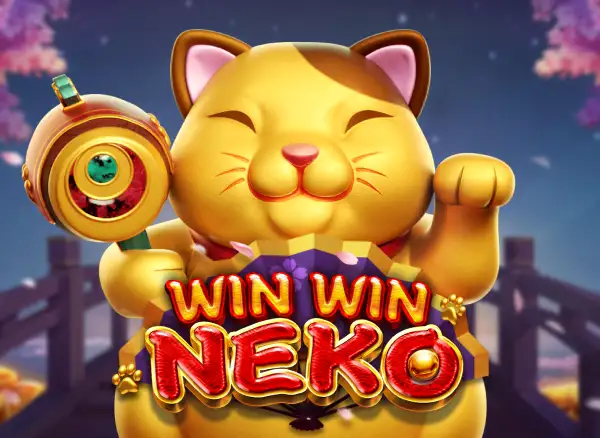 SB88 Win Win Neko