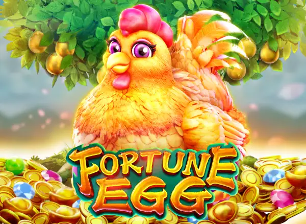 SB88 Fortune Eggs