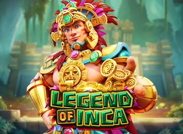 SB88 Legend of Inca