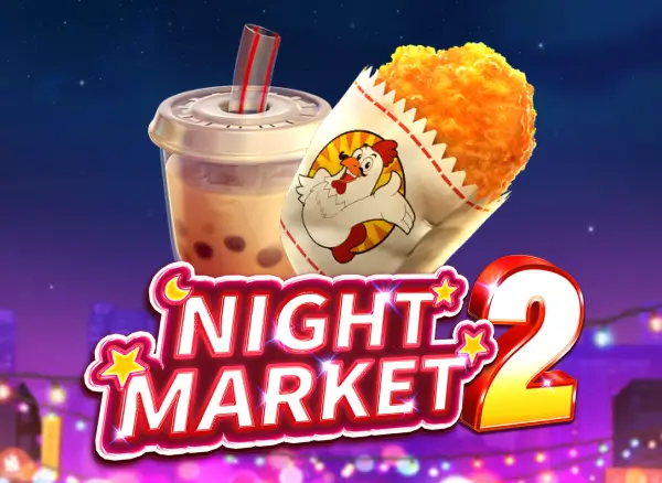 SB88 Night Market 2