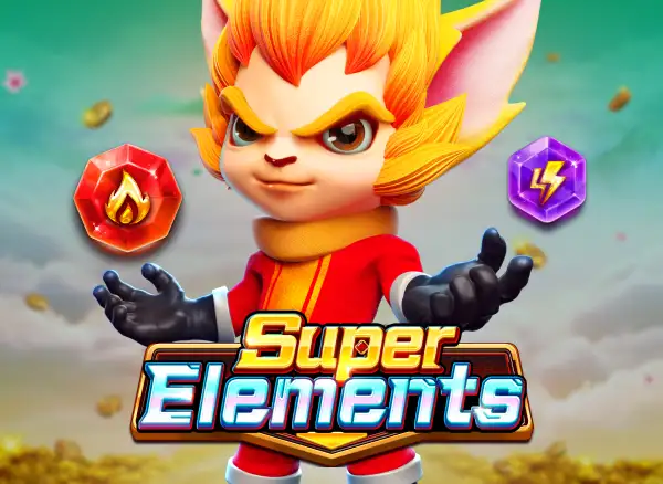 SB88 Super Elements