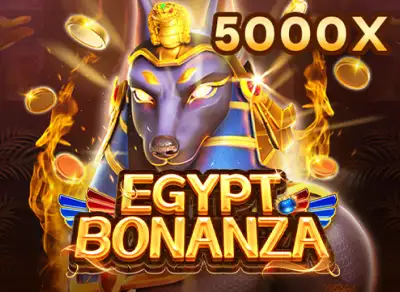 SB88 Egypt Bonanza