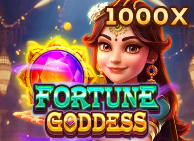 SB88 Fortune Goddess