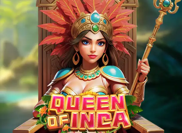 SB88 Queen of Inca