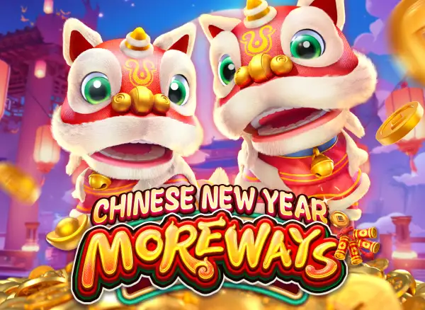 SB88 Chinese New Year More Ways