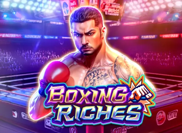 SB88 Boxing Riches
