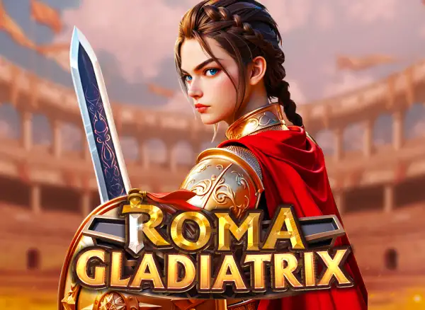 SB88 Roma Gladiatrix