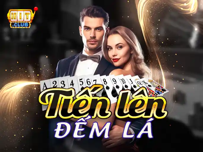 SB88 Tiến Lên Đếm Lá