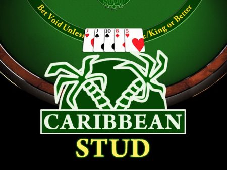 SB88 Caribbean Stud