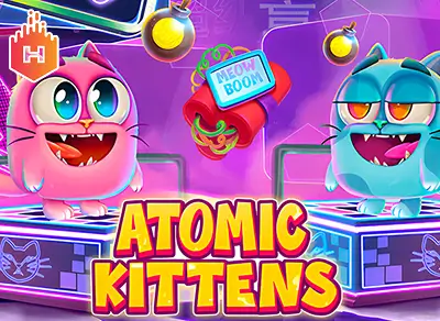 SB88 Atomic Kittens