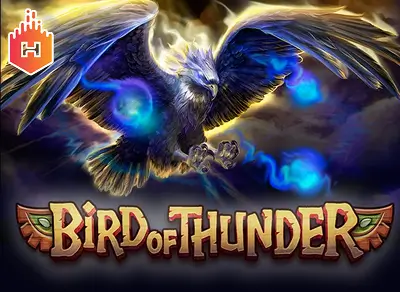 SB88 Bird of Thunder