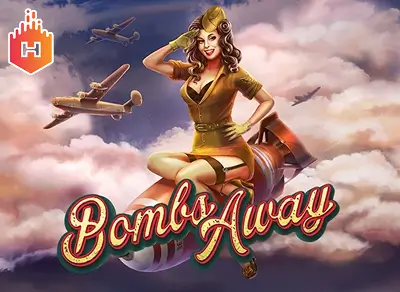 SB88 Bombs Away