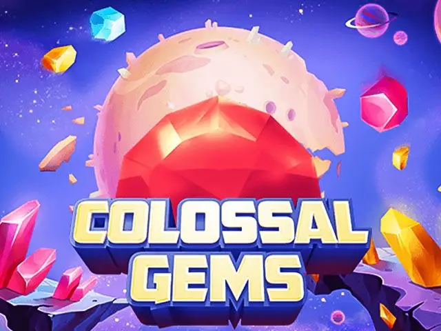 SB88 Colossal Gems