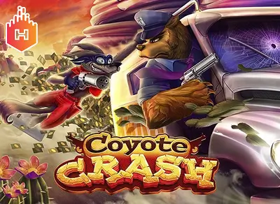 SB88 Coyote Crash