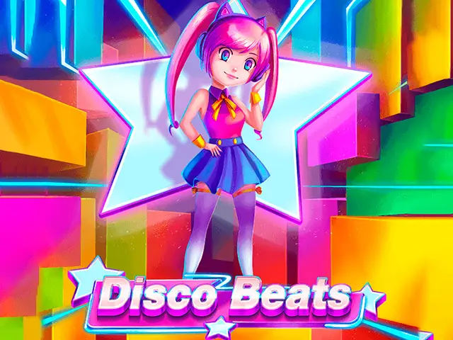 SB88 Disco Beats