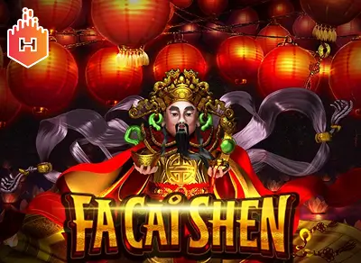 SB88 Fa Cai Shen