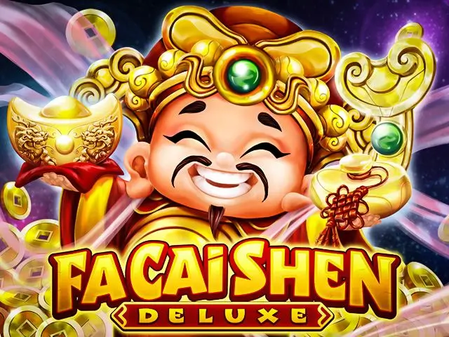 SB88 Fa Cai Shen Deluxe