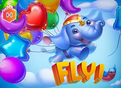 SB88 Fly!