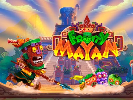 SB88 Fruity Mayan