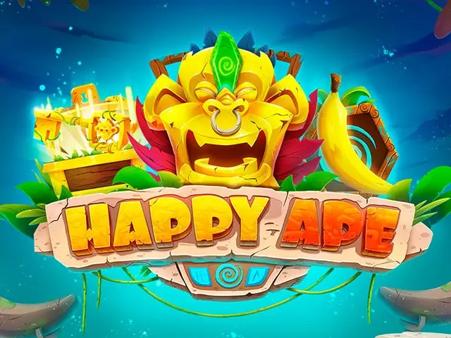 SB88 Happy Ape
